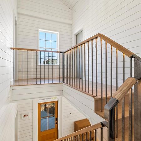 Boutique Room Steps From Downtown Mall Rose Jean - Room 4 Charlottesville Exterior photo